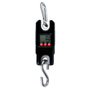 WeiHeng Mini Portable Crane Scale 300kg 0.1kg LCD Digital Electronic Hook H