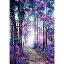 Full 5D Diamond Painting Embroidery Cross Crafts Stitch Kit Home Decor Diy
