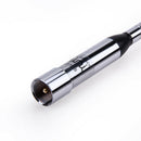 NR-770S Dual Band VHF/UHF 100W Car Mobile Ham Radio Antenna for TYT 17.5in