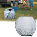 Outdoor Generator Cover Storage Cover Protect Against Dust Rain Weather Wat