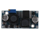 LM2577 Solar DC-DC Auto Boost step Up step down Converter Module  JfJ Gw