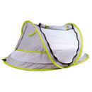 Baby Beach Tent UV Protection Foldable Mosquito Net Outdoor Camping Tents