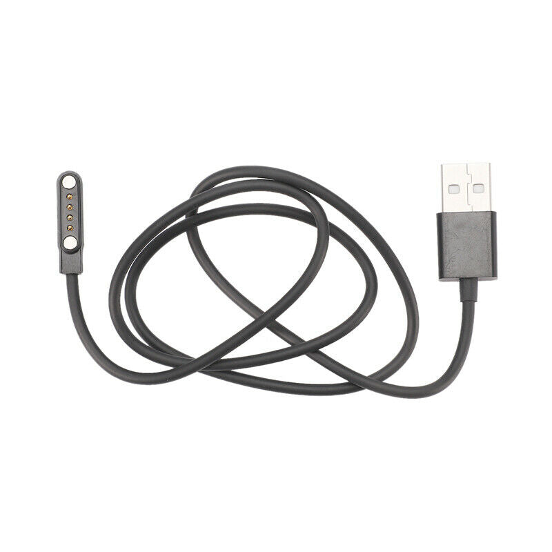 Zeblaze Thor 4 PRO Magnetic USB Charging Cable (Only Suitable for Thor 4 PROM9D5