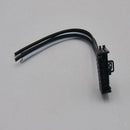 New Blower Motor Resistors Wiring Harness For