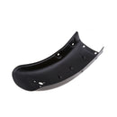 Motorcycle Rear  Mudguard Mud Guard for Suzuki GN125 Black