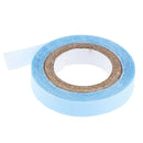 Strong Adhesive Waterproof Heat Resistant Hair Extension Wigs Tape Rolls Double