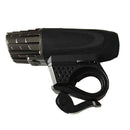 Cycling Bike Light Bicycle Led Headlight Usb Rechargeable Headlight + Taill