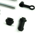 Motorbike Brake Caliper Repair Kit Caliper Guide Pin Rebuild for YAMAHA YZF,