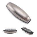 1pc Stainless Steel Hand Washing Brushes Kitchen Garlic Odor N Tool Fish Re V5R8
