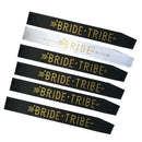 12 Bridal Sash &  Sash  Party Favor Accessories