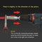 Automatic stripping wire connector universal wiring combiner power tool acc