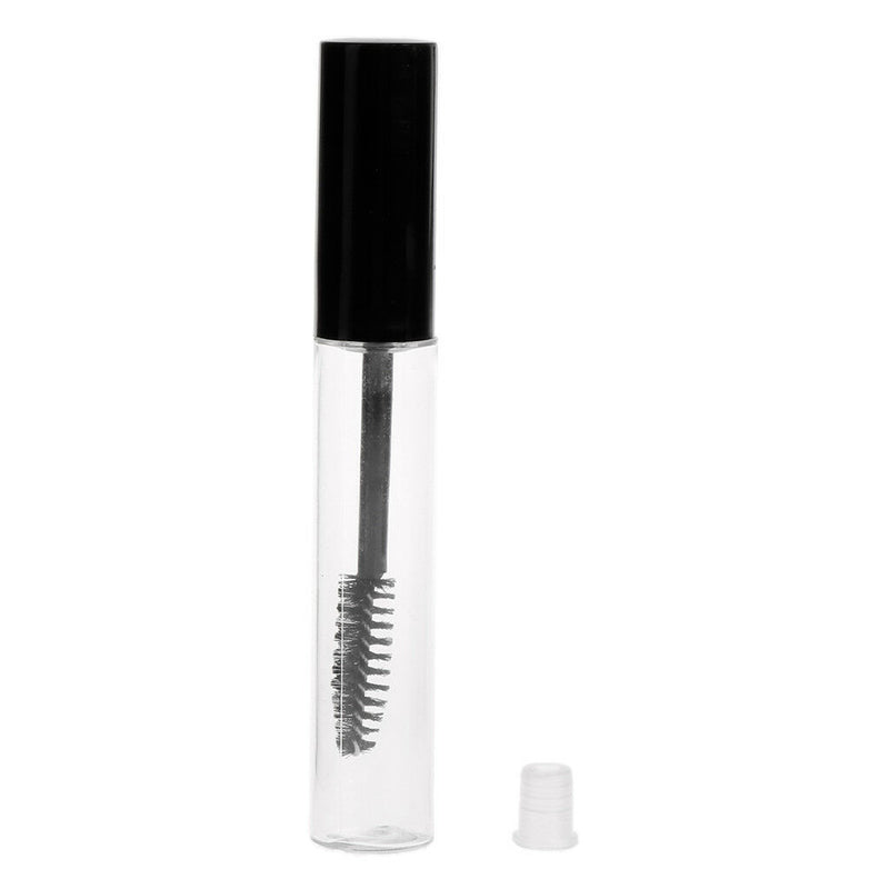 New 10mL Empty Eyelashes Tube Mascara Container Bottle Vial Makeup Cosmetic