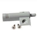 New 10x Soft Close Kitchen Cabinet Door Drawer Closer Damper Buffers+Screws  BX
