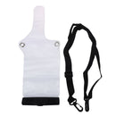 Portable Radio Waterproof Case Bag For Walkie Talkie Cover Holder With Lanya_kz