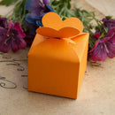 Metal Cutting Die Gift Box for DIY Scrapbooking/Photo Album Emboss Stencils