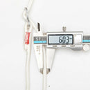 Foot Ascender Sling, Arborist Climbing Equipment Gear for Tree Rope with