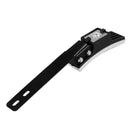 2Pcs Spinning Bike Brake Pads,Exercise Bike Brake Pads,Hairy Pad Blike Brak