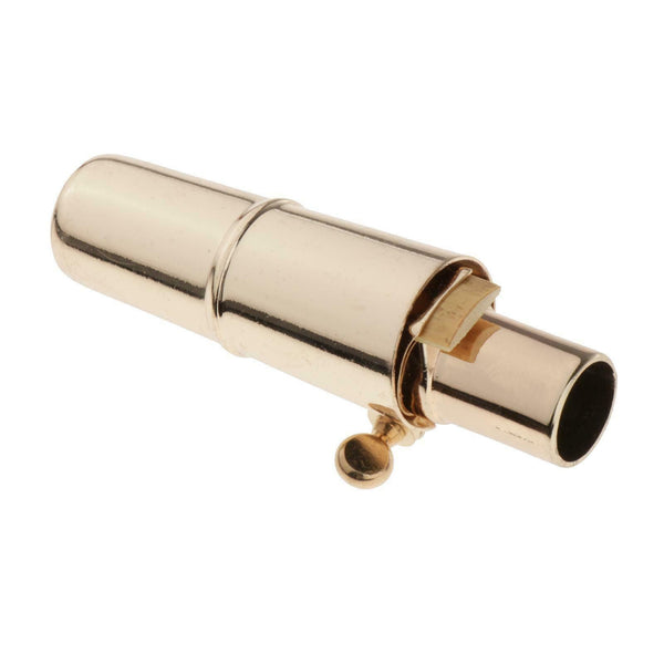 Metal Alto Saxophone Mouthpiece Musical Instruments Parts Practical Accessories