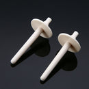2Pcs Sew Spool Pin