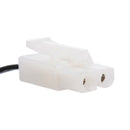 Black 7.2V Volt Battery Pack Rechargeable Charger Wall Plug Ni-CD Ni-MH Quick