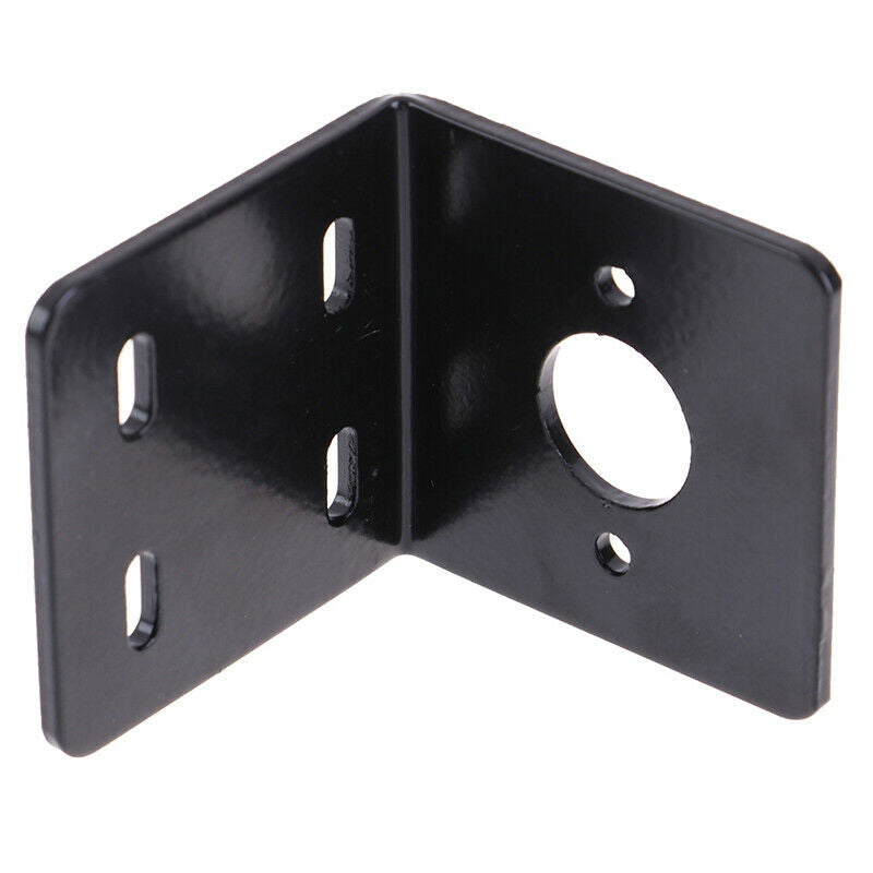 1Pcs DC 12V-24V 3000-12000RPM 775/795 1.38" Bracket Large Torque Gear P lxJ Gw