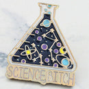 Cartoon Enamel Brooch Pin Shirt Collar Lapel Collar Pin Corsage Brooch Jewelry U