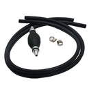 Universal Outboard Motor One-way Valve Manual Pump Fuel Line Marine Assembly
