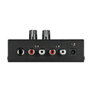 PP500 Phone Preamplifier Bass Treble Balance Volume Tone EQ Control Board