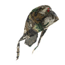 Universal Welding Flame Retardant Hat Scarf Helmet Head Protection Durable