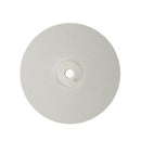 6" Stone Granite Diamond Grinding Wheel Metal Blade Disc 400 Grit
