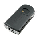 Car Remote Key Shell 3 Button Flip Folding Key Case Blank for Mazda 2 3 5 6 A