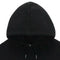 Friends Print Hoodies Unisex Long Sleeve Loose Casual Sweatshirt (Black XL) A#S