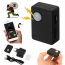 Infrared GSM MMS & Call Alarm For GSM850 GSM900 DCS1800 PCS1900 Quad Band S