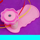 Paper Quilling Crimper Machine Wave Crimping Papercraft Quilled Tool DIY Art OZ
