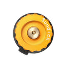 Converter Long Gas Tank Interface To Flat Gas Tank Converter Aluminum Alloy