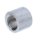 G1/4 Inner Thread Water Tube Connector Adapter for PC Water Cooling System