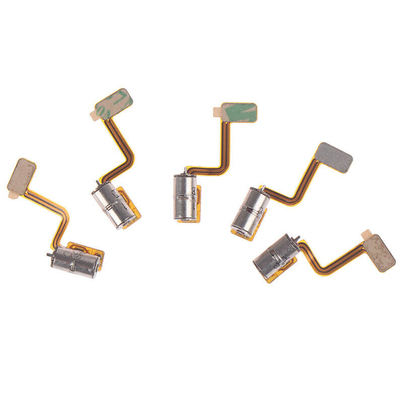 5PCS Mini 4mm 2-Phase 4-Wire Stepper Motor DC 5V Precision Stepping Mo JR
