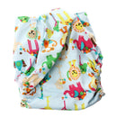 Baby Piaper Cloth Diaper Over Trousers Pant Adjustable Training Returnable