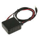 Bluetooth Receiver 3.5mm AUX Audio Music Receiver