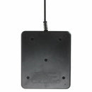 Best Eu Plug 4X Slot Battery Charger With Protection 18650 Lithium-Ion Batter FT