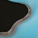 Soft Salon SPA Massage Silicone Face Relax Cradle Cushion Bolsters Pillow P