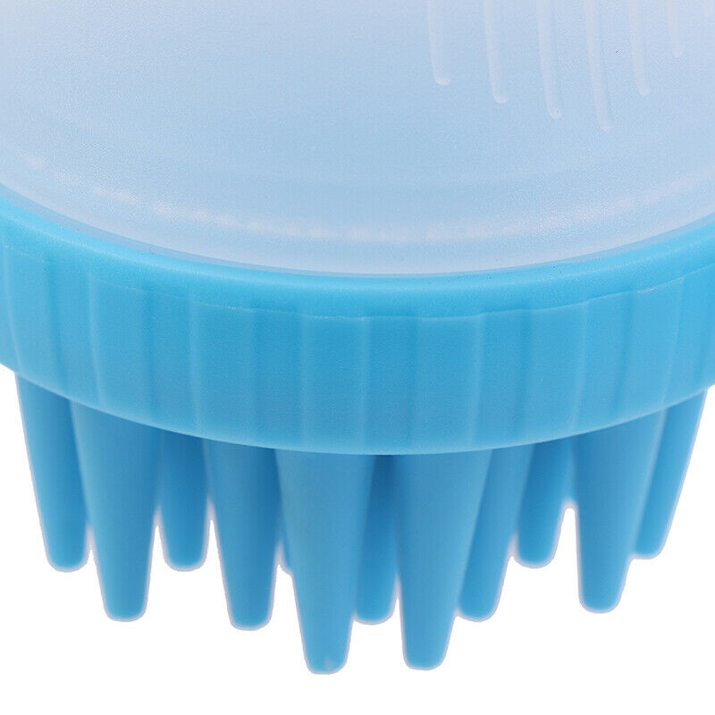Bath Dog Wash Shower Head Spray Shampoo Bathing Tool Comb Cleaning Bath Massag@