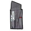 8pcs Chainsaw Sharpener File Kit with 3/16 Inch Round Files Lawnmower
