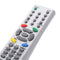 Replacement Universal 433MHz TV Remote Control for LG 6710V00070A/B AK MK Se A