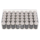 40pcs /Boxed Finger Dauber Sponge for Ink Pad Stamping Art Paintings Tools