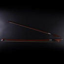 4/4 Arbor Violin Bow Fiddle Bow Horsehair Exquisite Violin Accessaries LJJ