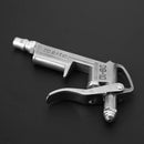 Air Blower Air Compressor Blow Gun Cleaner Duster Tool Pneumatic w 8inch Nozzle