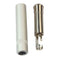 6.35mm Female Socket 6.5mm Audio Plug jack Connecto Microphone Amplifier Adapter