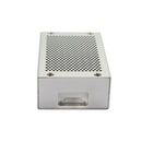 Aluminum Alloy Case Metal Enclosure for Raspberry Pi RPi RasPi 3B+/3B/2B