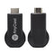 AnyCast M9 Plus WiFi Display Receiver HDMI Dongle 1080P TV DLNA Airplay MiracaTE